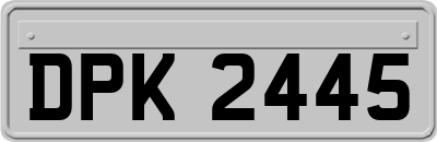 DPK2445