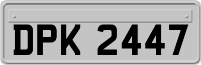 DPK2447