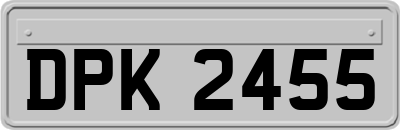 DPK2455