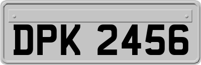 DPK2456
