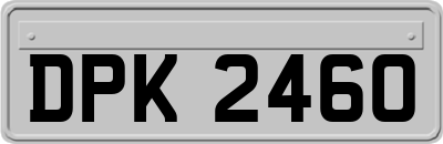 DPK2460