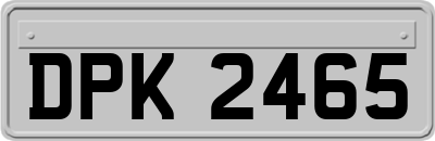 DPK2465