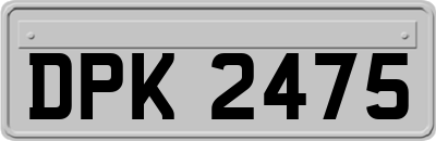 DPK2475