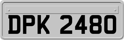 DPK2480