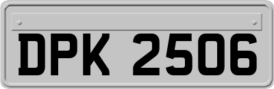DPK2506