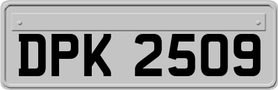 DPK2509