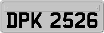 DPK2526