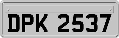DPK2537