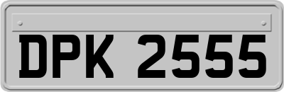 DPK2555