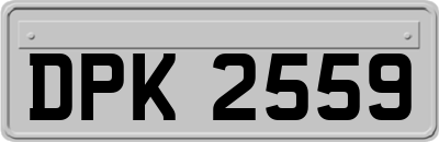 DPK2559