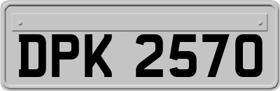 DPK2570