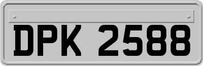 DPK2588