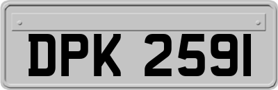 DPK2591