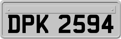 DPK2594