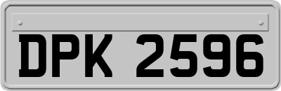 DPK2596
