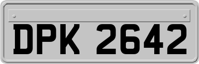 DPK2642