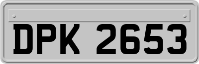 DPK2653