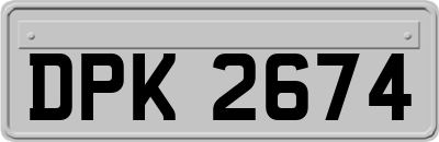 DPK2674