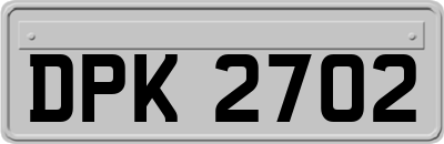 DPK2702