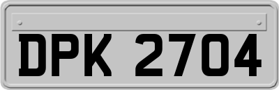 DPK2704