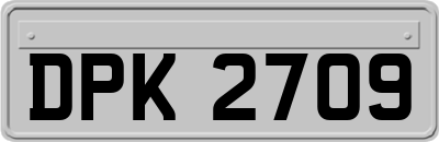 DPK2709