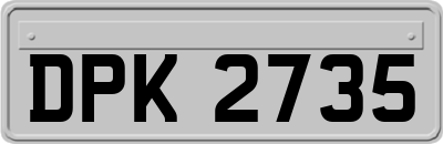 DPK2735