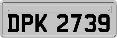 DPK2739