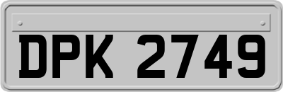 DPK2749