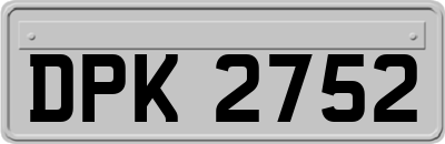 DPK2752