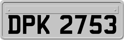 DPK2753