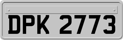 DPK2773