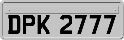 DPK2777