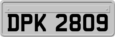 DPK2809