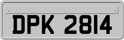 DPK2814