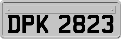 DPK2823