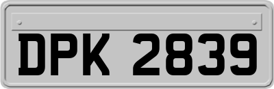 DPK2839