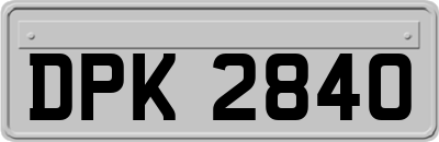 DPK2840
