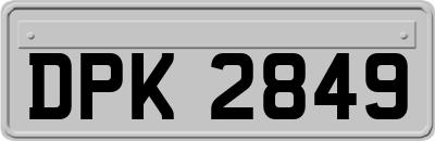 DPK2849