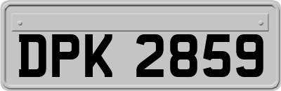 DPK2859