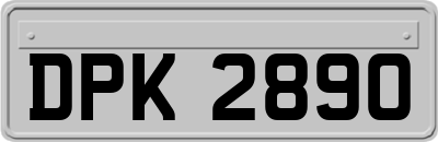 DPK2890