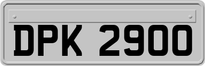DPK2900