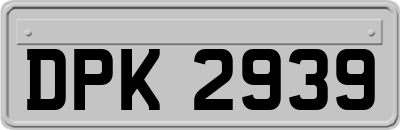 DPK2939