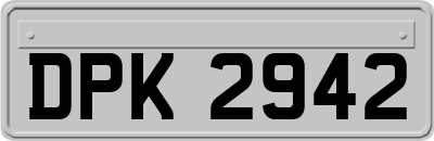 DPK2942