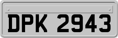 DPK2943