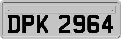 DPK2964
