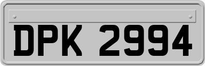 DPK2994