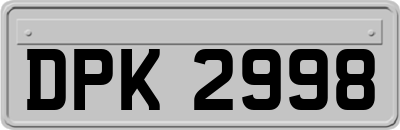 DPK2998