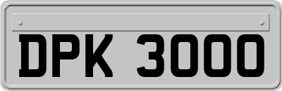 DPK3000