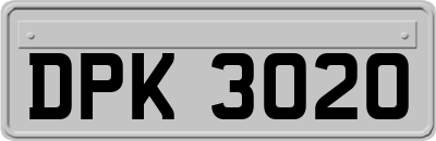 DPK3020