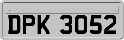 DPK3052